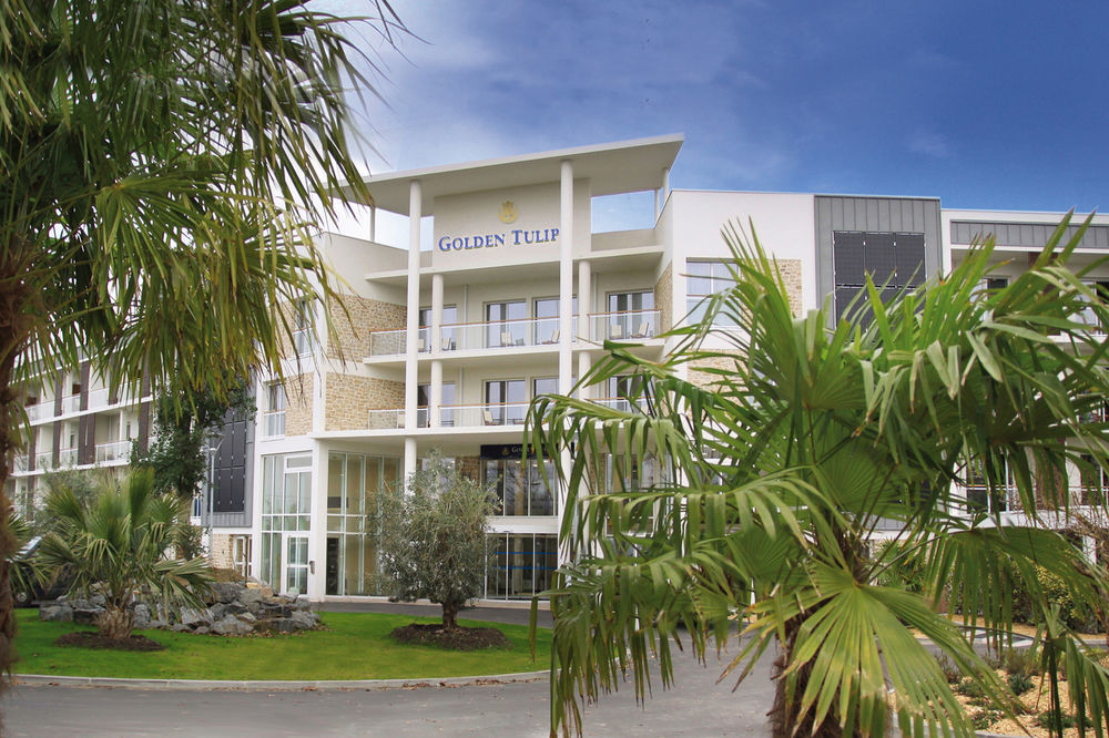 Westotel Life Nantes קאקרפו מראה חיצוני תמונה